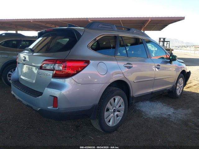 4S4BSACC6G3238325 Subaru Outback 2.5i Premium