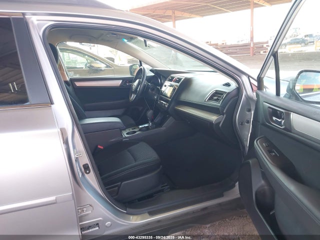 4S4BSACC6G3238325 Subaru Outback 2.5i Premium