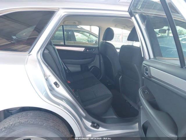 4S4BSACC6G3238325 Subaru Outback 2.5i Premium