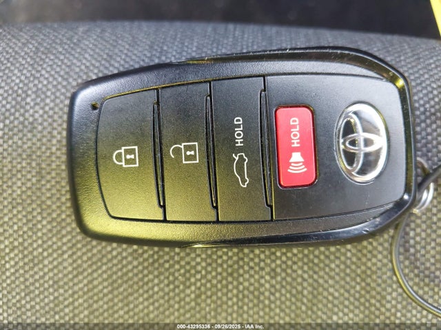 Toyota a25a-fxs 2025 4T1DAACKXSU167670 Image 11