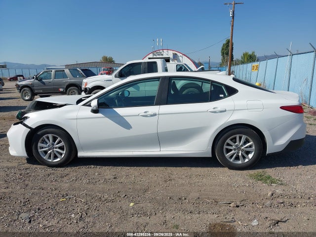 Toyota a25a-fxs 2025 4T1DAACKXSU167670 Image 14
