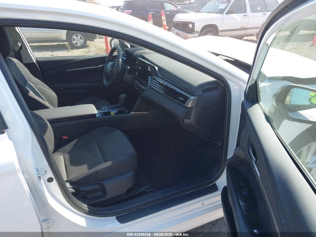 Toyota a25a-fxs 2025 4T1DAACKXSU167670 Image 5