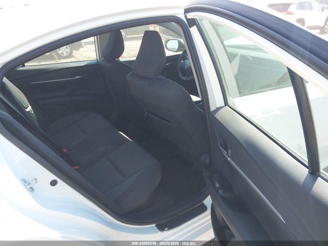 Toyota a25a-fxs 2025 4T1DAACKXSU167670 Image 8