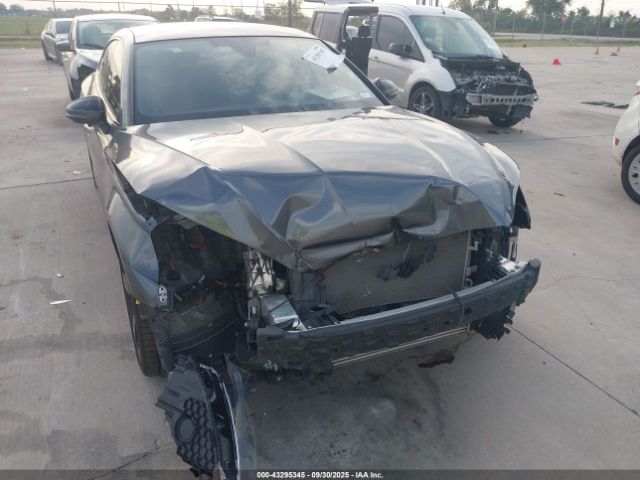 2023 AUDI A5 SPORTBACK WAUFACF5XPA069985 Photo 5