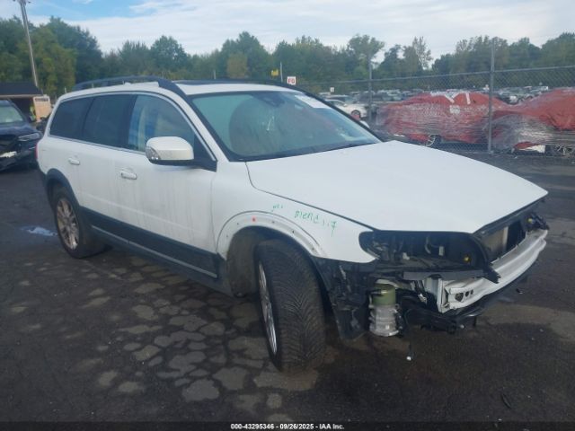 2016 VOLVO XC70 YV4612NK2G1259569