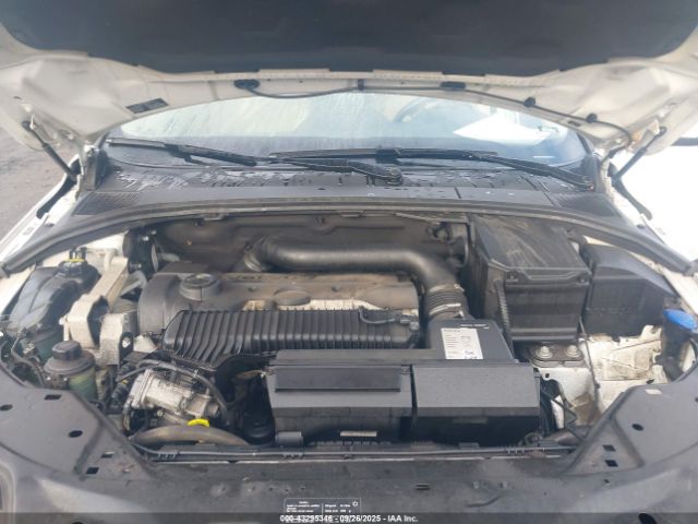 2016 VOLVO XC70 YV4612NK2G1259569 Photo 9