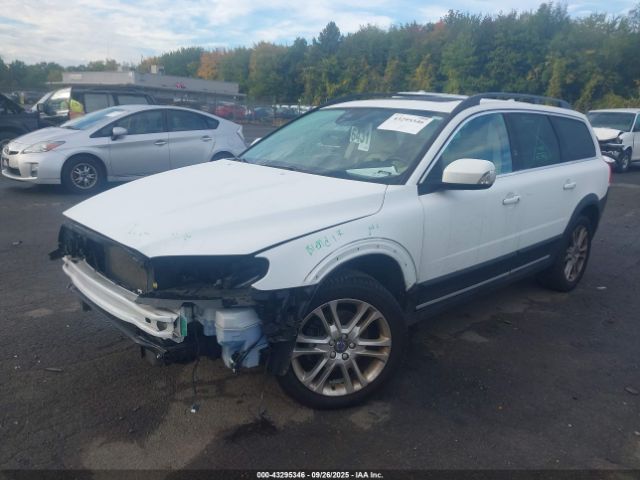 2016 VOLVO XC70 YV4612NK2G1259569 Photo 1
