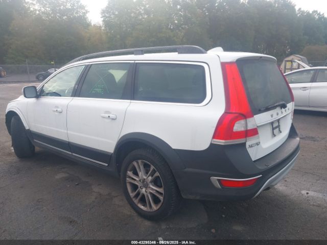 2016 VOLVO XC70 YV4612NK2G1259569 Photo 2