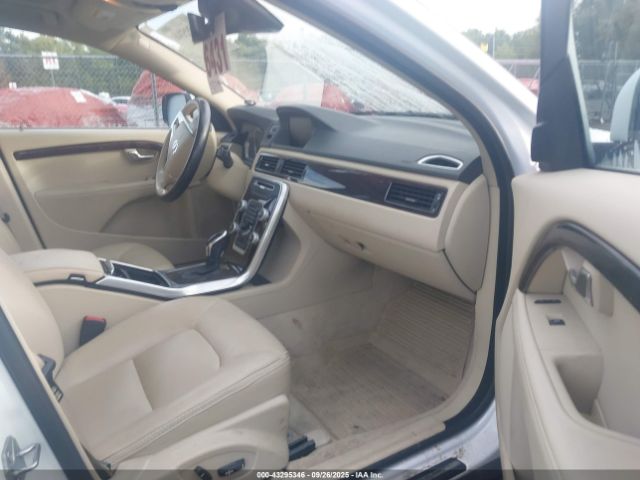 2016 VOLVO XC70 YV4612NK2G1259569 Photo 4