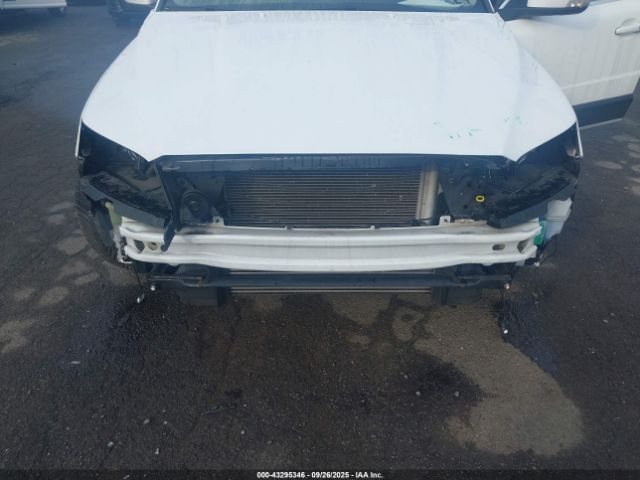 2016 VOLVO XC70 YV4612NK2G1259569 Photo 5