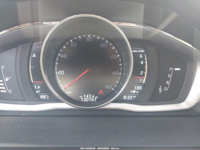 2016 VOLVO XC70 YV4612NK2G1259569 Photo 6