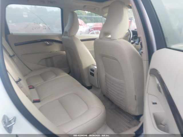 2016 VOLVO XC70 YV4612NK2G1259569 Photo 7