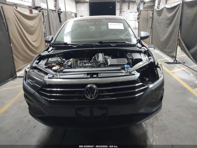 Volkswagen 1.4 tsi 2019 3VWCB7BU7KM174290 Image 12