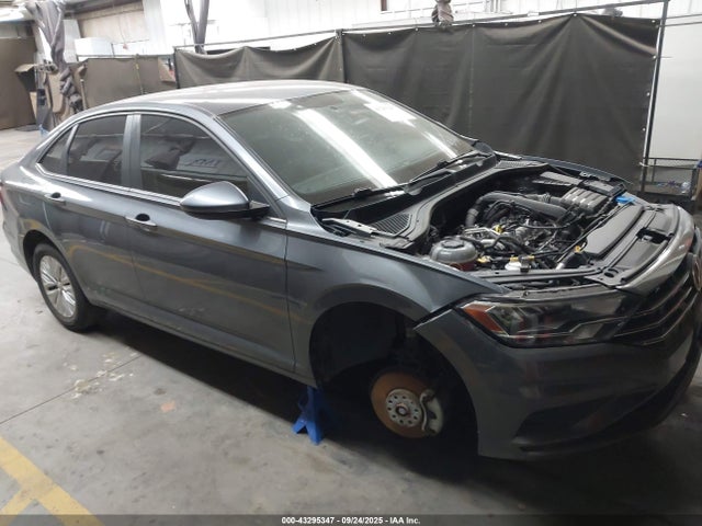 Volkswagen 1.4 tsi 2019 3VWCB7BU7KM174290 Image 13