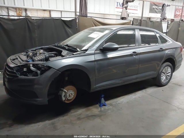 Volkswagen 1.4 tsi 2019 3VWCB7BU7KM174290 Image 14