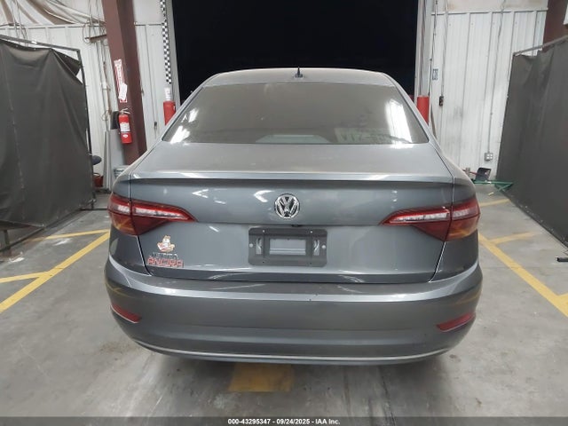 Volkswagen 1.4 tsi 2019 3VWCB7BU7KM174290 Image 16