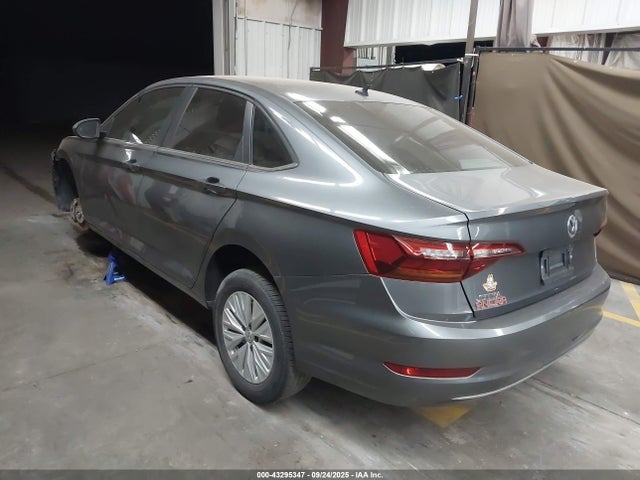 Volkswagen 1.4 tsi 2019 3VWCB7BU7KM174290 Image 3