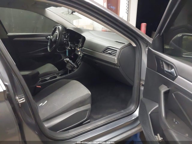 Volkswagen 1.4 tsi 2019 3VWCB7BU7KM174290 Image 5
