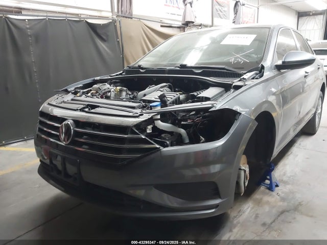 Volkswagen 1.4 tsi 2019 3VWCB7BU7KM174290 Image 6