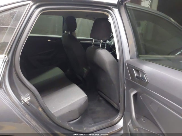 Volkswagen 1.4 tsi 2019 3VWCB7BU7KM174290 Image 8