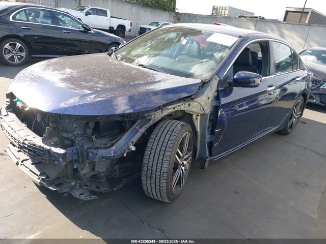 1HGCR2F55HA061000 Honda k24w1