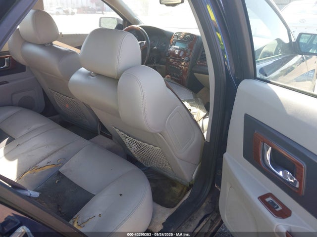 2004 CADILLAC CTS 1G6DM577440124139 Photo 7