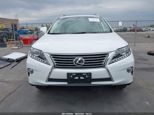 Lexus 2gr-fe 2014 2T2ZK1BA3EC133731 Image 13