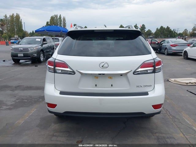 Lexus 2gr-fe 2014 2T2ZK1BA3EC133731 Image 17