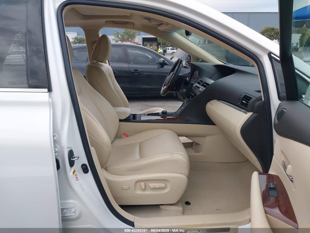 Lexus 2gr-fe 2014 2T2ZK1BA3EC133731 Image 5