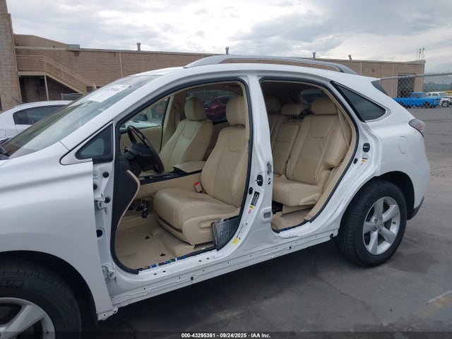 Lexus 2gr-fe 2014 2T2ZK1BA3EC133731 Image 6