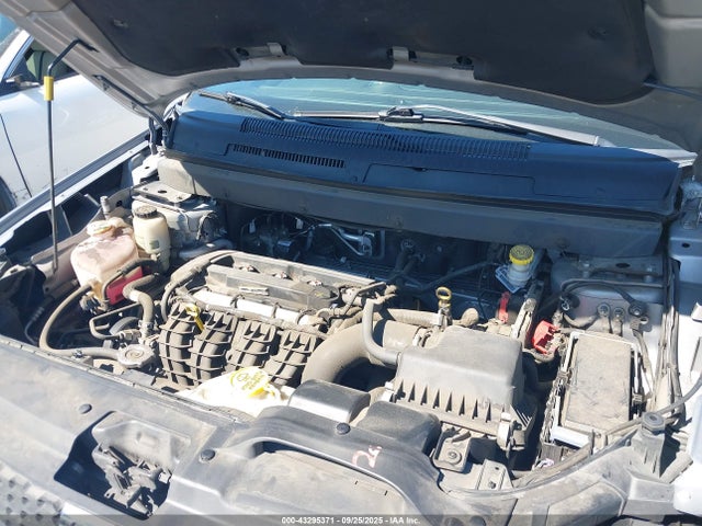 3C4PDCAB0KT856554 Dodge Journey Se Value Package