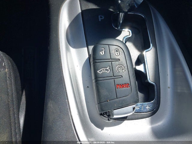3C4PDCAB0KT856554 Dodge Journey Se Value Package