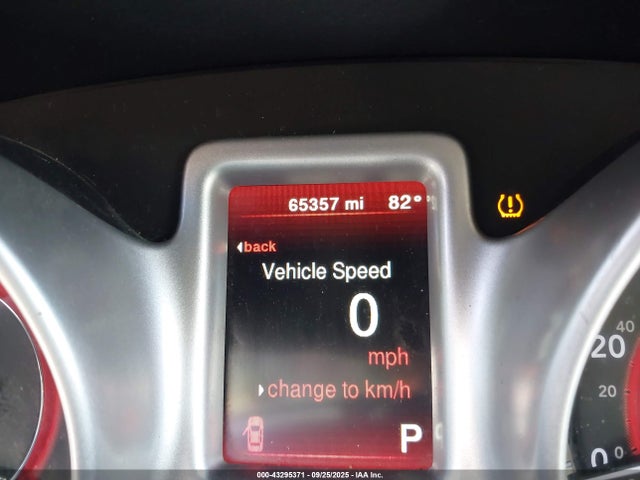 3C4PDCAB0KT856554 Dodge Journey Se Value Package
