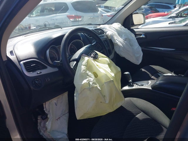 3C4PDCAB0KT856554 Dodge Journey Se Value Package