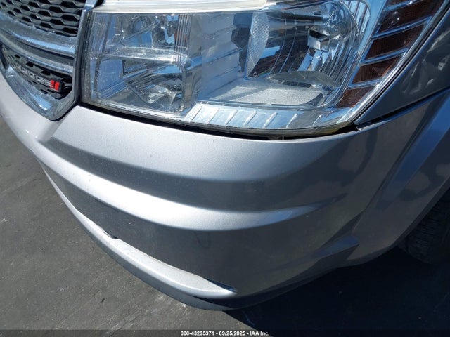 3C4PDCAB0KT856554 Dodge Journey Se Value Package