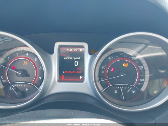 3C4PDCAB0KT856554 Dodge Journey Se Value Package