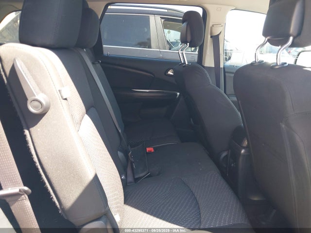 3C4PDCAB0KT856554 Dodge Journey Se Value Package
