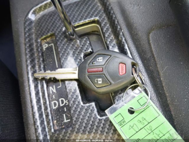 2016 MITSUBISHI OUTLANDER JA4AD2A30GZ000139 Photo 10