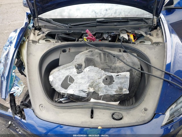 2024 TESLA MODEL 3 5YJ3E1EB1RF761620 Photo 9