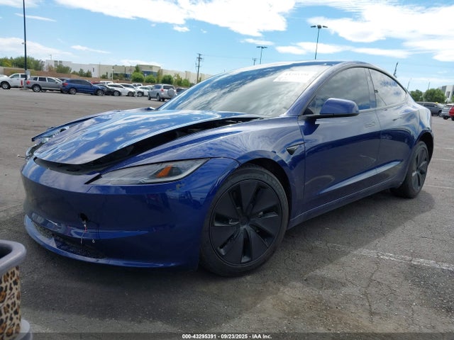 2024 TESLA MODEL 3 5YJ3E1EB1RF761620 Photo 1