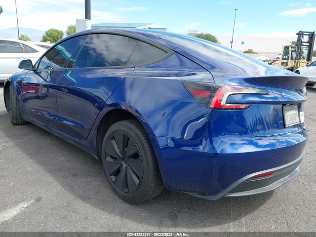 2024 TESLA MODEL 3 5YJ3E1EB1RF761620 Photo 2