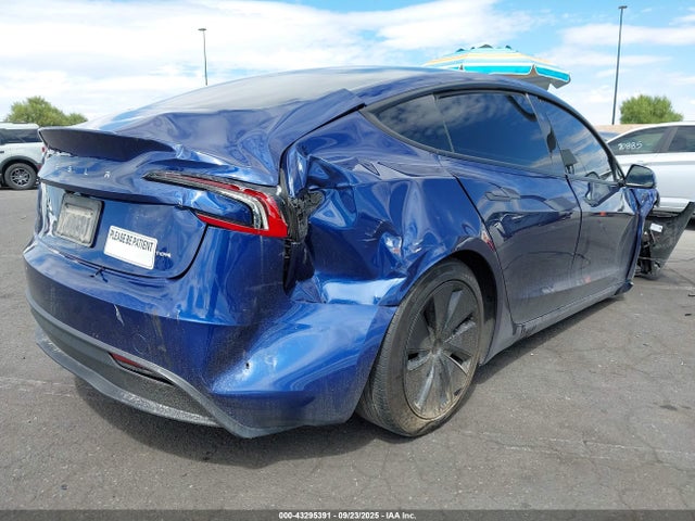 2024 TESLA MODEL 3 5YJ3E1EB1RF761620 Photo 3