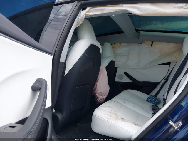 2024 TESLA MODEL 3 5YJ3E1EB1RF761620 Photo 7