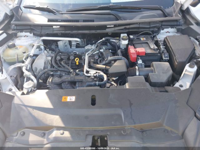 2024 MITSUBISHI OUTLANDER JA4J4UA83RZ003384 Photo 9