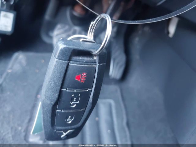 2024 MITSUBISHI OUTLANDER JA4J4UA83RZ003384 Photo 10