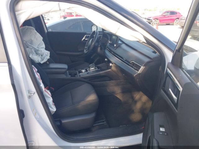 2024 MITSUBISHI OUTLANDER JA4J4UA83RZ003384 Photo 4