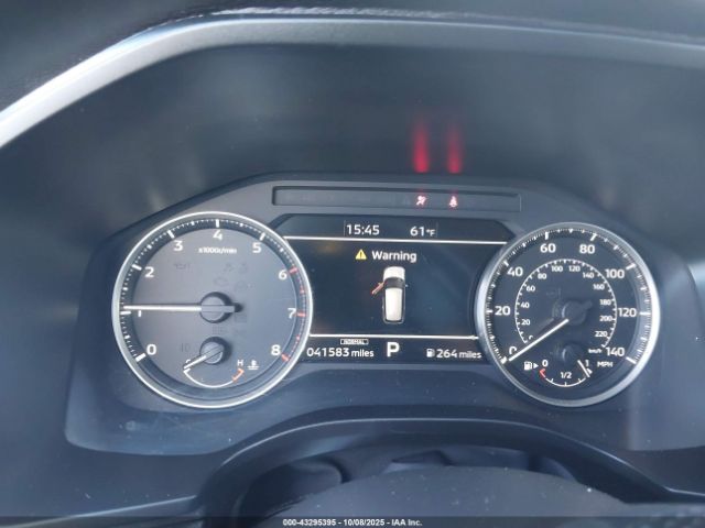 2024 MITSUBISHI OUTLANDER JA4J4UA83RZ003384 Photo 6