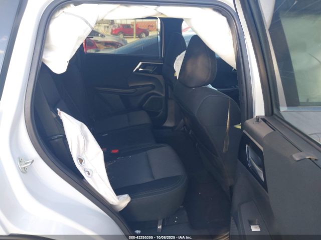 2024 MITSUBISHI OUTLANDER JA4J4UA83RZ003384 Photo 7