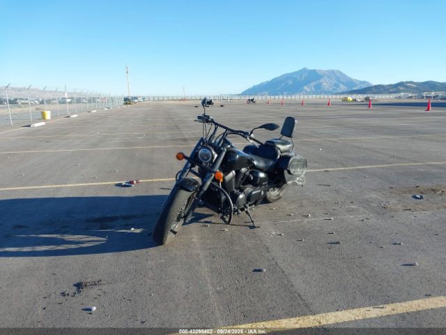 2015 HONDA VT750 JH2RC5372FK502016