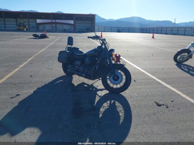 2015 HONDA VT750 JH2RC5372FK502016 Photo 1